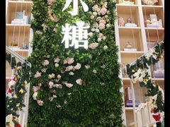 -苏小糖(鼓浪屿三丘田花园店)