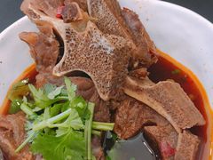 -贡梅老面馆·蟹粉面·无锡特色小吃(南长街主推店)