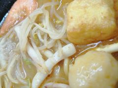 -老闽味沙茶面·姜母鸭(传承35年曾厝垵店)