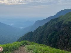 -萍乡武功山风景名胜区