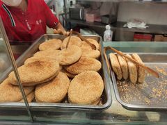 -常州糕团店(北大街新世纪商城店)