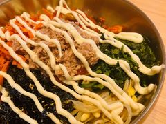 -米村拌饭(明月路店)