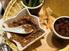 -鲁菜根·泰山菜(泰山店)