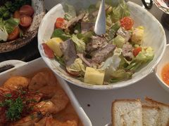 -春树下·树屋花房西餐厅(罍街AS1980店)