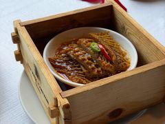 -富力丽思卡尔顿酒店·丽轩中餐厅