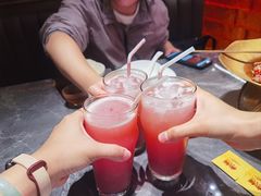 -炊烟小炒黄牛肉(浦东世纪汇店)