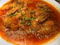 -辣尚瘾·烤鱼·新川菜(交大直营店)
