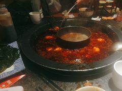 -陈眼镜火锅(总店)