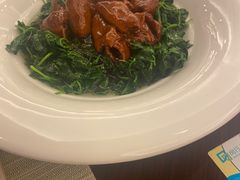 -锦江都城闵行饭店