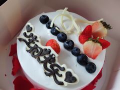 -帝豪酒店•马可勃罗西餐厅