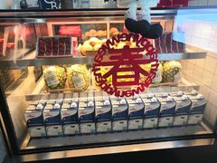 -茶百道(京溪店)