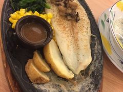-萨莉亚(百信广场店)
