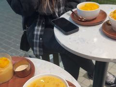 -聪嫂私房甜品(旺角二店)