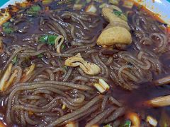-甘记肥肠粉(马鞍北路店)