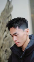 -男先生男士理发馆