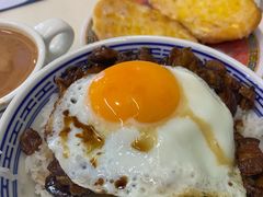 -華歡冰室-WahFoon(吉大店)