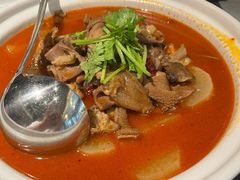 -简小舍·民间手艺菜(武昌江滩店)