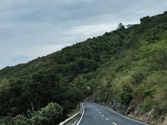 -达蓬山旅游度假区