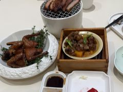 -蔡澜点心·粤菜(月星环球港店)