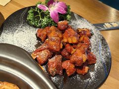 相思排骨-蝦塘·中国餐馆(城墙南马道巷店)