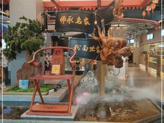 -易裕和·长沙米粉(竹塘西路店)