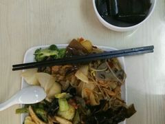 -文星素食(兴华路店)