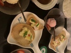 -金色印象·4K影院式足体养生(南坪桃源店)