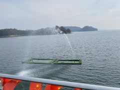 -庐山西海主景区