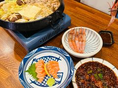 -樱の花亭日本料理店