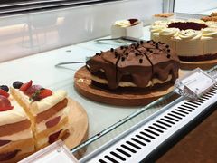 -EVERNAKED裸蛋糕(SOHO天山店)