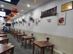 大堂-雨田饭店