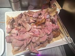 -有蚝有翅烧烤大排档·宵夜(右安门店)