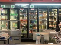 -生火火·小炉子炭烤(金楠天街总店)