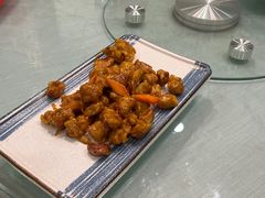 -东方肉馆(航空家园店)