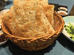 -安徽大厦中餐厅