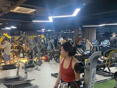 -ENERGY原力健身(川周店)