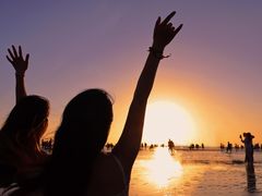 -南汇嘴观海公园