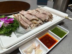 -燕兰楼·清真西北融合菜(亚运村店)