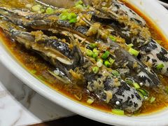 -漫渡庄绿岛花园•隐世庭园菜(滨湖店)