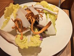 -牛YO寿喜烧和牛火锅自助(三台子万象汇店)
