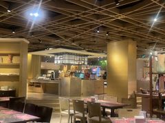 -金海湾自助餐厅(金陵饭店)