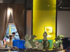 -小大董·烤鸭(观景餐厅·南京西路店)