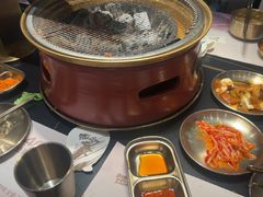 -西塔老太太泥炉烤肉(北京北苑天街龙湖店)