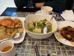 -走马楼饭庄(慈城古县城店)