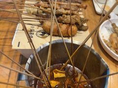 -本色.小马哥烧烤(无锡九里仓店)