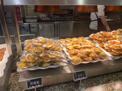 -初色海鲜自助(万丰路店)