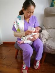 -喜宝·享悦时光月子会所(德阳店)