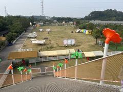 -长洲岛都市农业公园