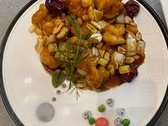 -唐廊烤鸭店(工体店)
