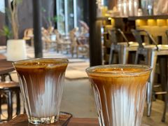 -Metal hands·铁手咖啡